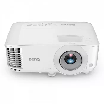 Proyector BenQ MX560C Standard-Throw 4000 lúmenes ANSI DLP XGA (1024x768) 3D blanco