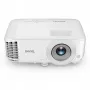 Proyector BenQ MX560C Standard-Throw 4000 lúmenes ANSI DLP XGA (1024x768) 3D blanco