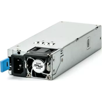 FANTEC NT-MR8000W - fuente de alimentación (interna) - EPS2U - AC 110-240 V - 800 Watt - PFC activo (2169)