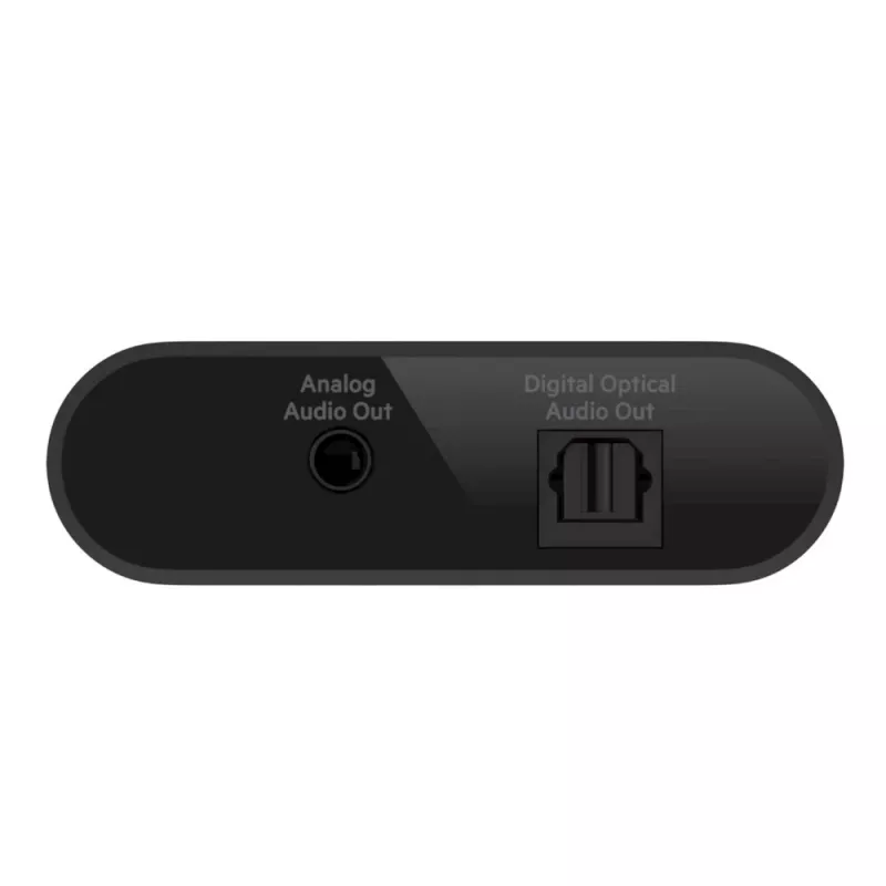 Belkin SoundForm Connect negro