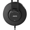 AKG K52 - auriculares de estudio, circumaurales, cerrados