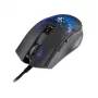 Ratón A4Tech BLOODY A4TMYS47113 L65 MAX RGB Honeycomb (Activado) USB Type-A óptico 12 000 DPI