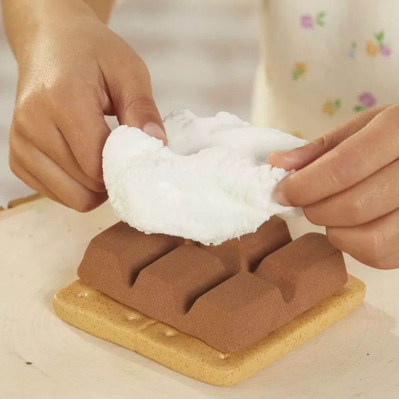 Kit S'mores Creative Chefs