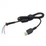 Cable de alimentación con conector LENOVO, Square