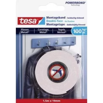 Cinta de montaje TESA 77746-00000