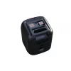 Altavoz portátil estéreo Denver BPS-250 negro