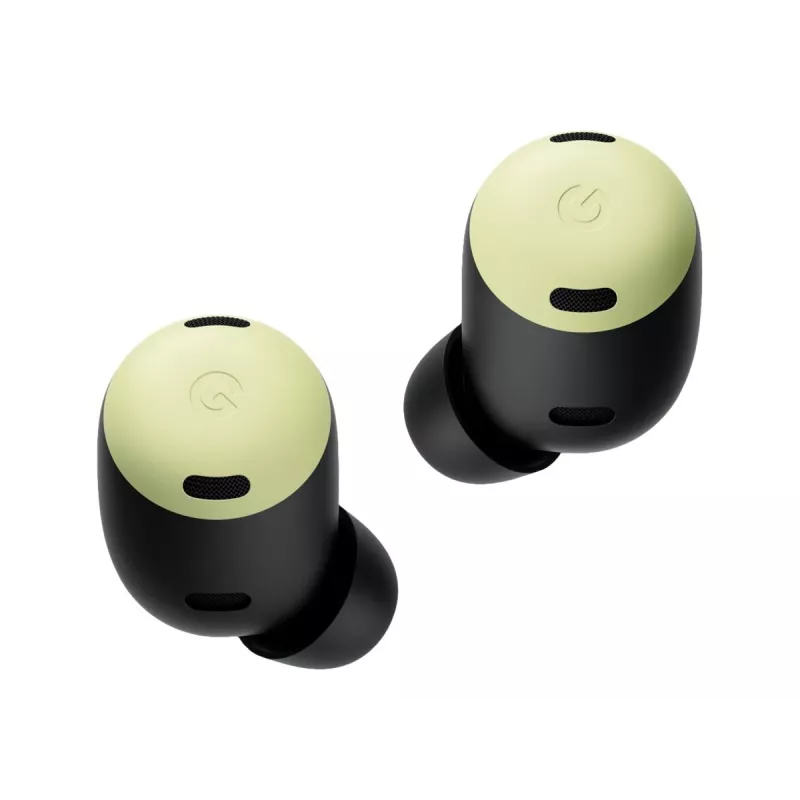 Auriculares Google Pixel Buds Pro inalámbricos intraurales llamadas/música Bluetooth