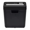 Trituradora de papel Extralink 10L para documentos de oficina
