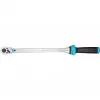 Llave dinamométrica de clic HAZET 5122-3CT