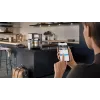 Siemens TQ715R03 Cafetera superautomática Espresso 2,4 l
