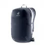 Mochila de senderismo Deuter Speed Lite 17L negra deporte unisex