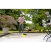 Hidrolimpiadora Kärcher K 7 Comfort Premium Home de pie 600 l/h 3000 W amarillo