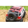 Crawler Truck Amewi 22592 motor eléctrico 1:10 1500 mAh