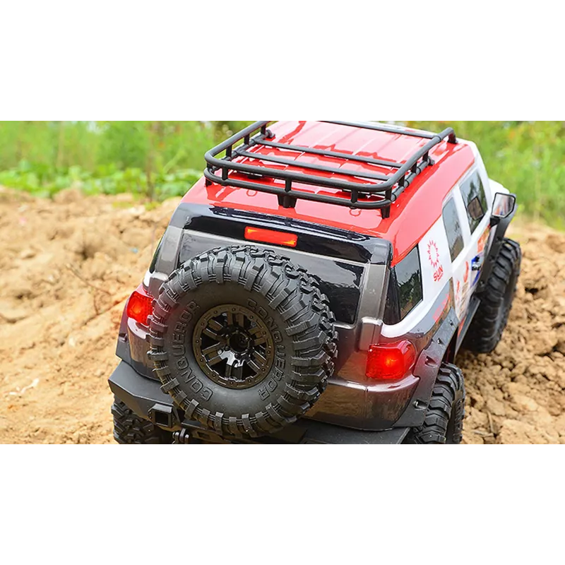 Crawler Truck Amewi 22592 motor eléctrico 1:10 1500 mAh
