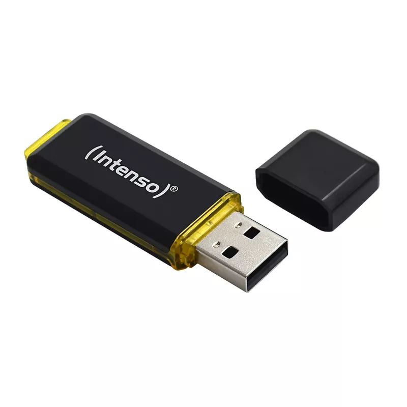 MEMORIA USB FLASH USB3.1/128GB 3537491 INTENSO