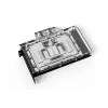 Alphacool Eisblock Aurora GPX-N RTX 4080 GameRock/Phantom bloque de agua para GPU (13554)