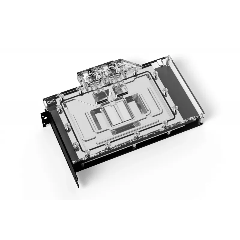 Alphacool Eisblock Aurora GPX-N RTX 4080 GameRock/Phantom bloque de agua para GPU (13554)
