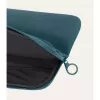Funda sleeve Tucano Top 14 pulgadas 35,6 cm petróleo monocromático
