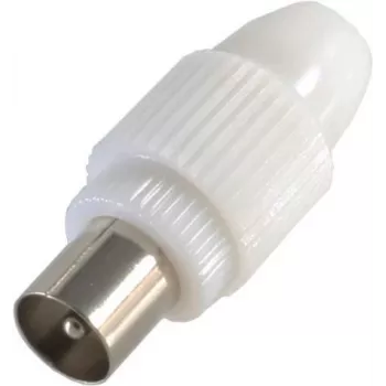Conector coaxial IEC ShiverPeaks BS82001-1