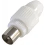Conector coaxial IEC ShiverPeaks BS82001-1