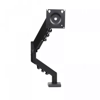 Soporte de monitor con brazo de gas TB MG3 para pantallas de hasta 26 pulgadas, máx. 10 kg, VESA 100x100