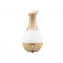 Beper 70.405 difusor de aromas ultrasónico, 235 ml, luz LED de 7 colores, 4 W, apagado automático