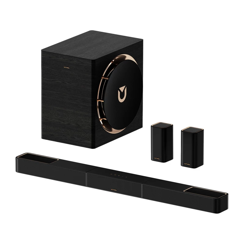 Barra de sonido Ultimea Skywave X70 — barra de sonido Ultimea Skywave X70 (modelo U442A)