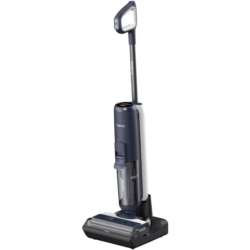 Aspirador escoba Tineco Floor One S6 Flashdry Pet