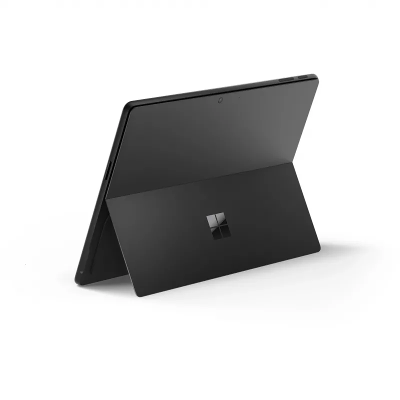 Microsoft Surface Pro 11 Copilot+ PC ZIL-00022, táctil de 13 pulgadas (33 cm) 2880x1920 120 Hz, Snapdragon X Plus X1P-64-100, 16 GB RAM, 512 GB SSD, Wi-Fi 7 (802.11be), Windows 11 Pro, negro