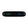 Batería externa Zen 10000 mAh negra, FIXZEN-10-BK