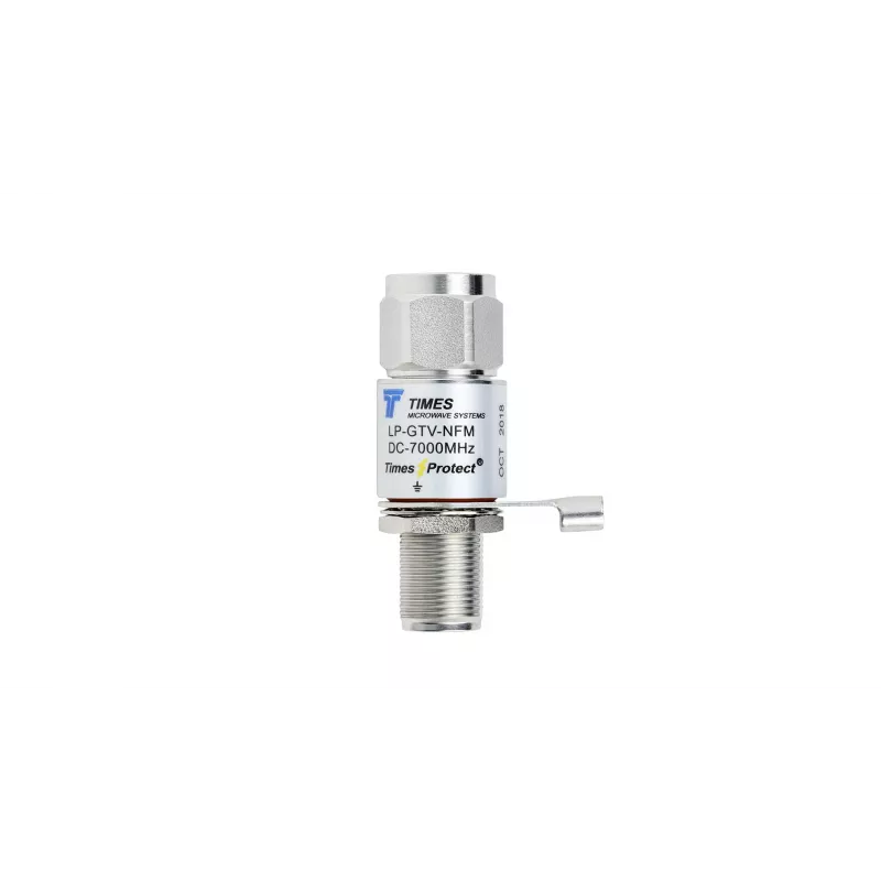 Protección contra sobretensiones Lancom 61257 para conexiones Ethernet/LAN, modelo AirLancer 61257