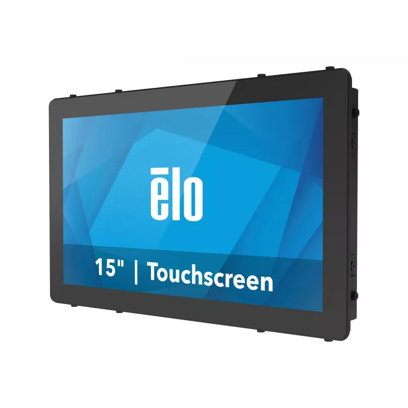 Elo Touch Solutions Elo 1594L - Monitor LCD - 39,6 cm (15,6 pulgadas) - Open-Frame - Pantalla táctil - 1920 x 1080 Full HD (1080p)