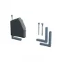 Set de montaje de aluminio Bachmann 930.120