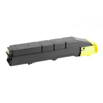 Cartucho de tóner Kyocera TK-8305Y 10000 páginas amarillo