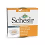 SCHESIR en gelatina pollo con aloe - Comida húmeda para perros - 150 g