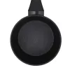 Olla Salter BW09322AR 16 cm Megastone Noir, 16 cm de diámetro