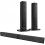 Barra de sonido Xoro HSB 55 20W