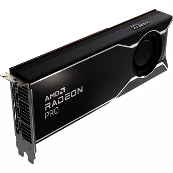 Tarjeta gráfica Sapphire Radeon PRO W7800 48GB GDDR6 ECC RDNA3