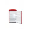 Severin RKS 8830 frigorífico combi retro 108 L