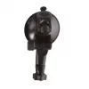 Navitel | Navegador personal | G550 MOTO | Bluetooth | pantalla táctil TFT de 4.3