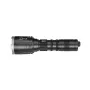 Linterna de mano Nitecore CI7 — 4 LEDs, 2500 lúmenes, 130 h de autonomía, 148,2 mm, 158 g, negra