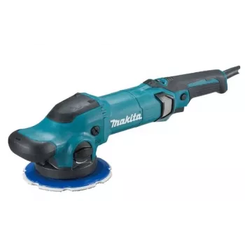 Pulidora de coche Makita PO6000C 900 W 6800 rpm