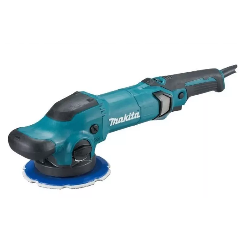 Pulidora de coche Makita PO6000C 900 W 6800 rpm