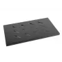 Bandeja para rack Lanberg AK-1002-B