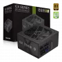 Gamemax fuente de alimentación, 80 PLUS, Gold | GX 750GF | 750 W
