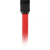 Cable SATA Sharkoon - Serial ATA 150/300/600 - SATA (H)