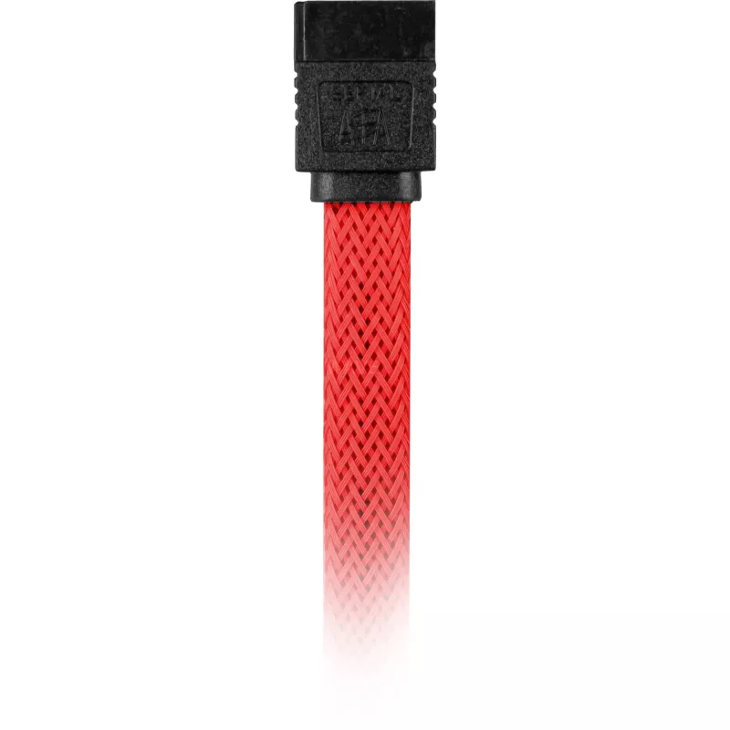 Cable SATA Sharkoon - Serial ATA 150/300/600 - SATA (H)