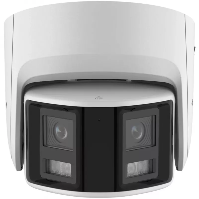 Cámara IP: HikVision DS-2CD2367G2P-LSU/SL(2,8mm)(C)