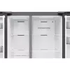 Frigorífico-congelador combinado RS70F65QEFEO Side by Side