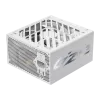 Gamemax fuente de alimentación, 80 PLUS, Gold | GZ 750G WH | 750 W